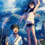your name