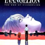 the end of evangelion