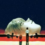 the end of evangelion