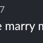 Ainsley wants to marry nubasik meme