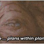 plans within plans, dune, lynch, space guild, guild navigator