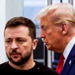 Trump Zelensky meme