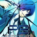 persona 3 the movie 1