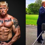 Trump fantasy vs reality