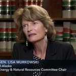 Murky Murkowski