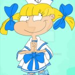 Angelica pickles