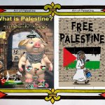 Palestine Now _ فلسطين الان