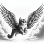 god cat