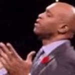 Vince Carter crying GIF Template