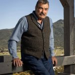 Tom selleck