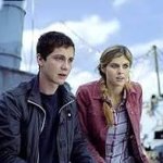 Percy and annabeth