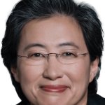 Lisa Su