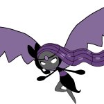 Dark Meloetta 3