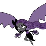 Dark Meloetta 4