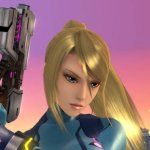samus aran