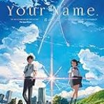 your name