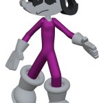 Dot redesign official render