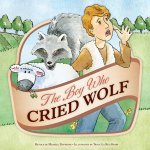 the boy who cried wolf meme