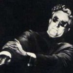 Dr Strangelove salute