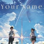 your name