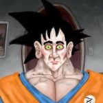 meatcanyon goku