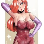 jessica rabbit