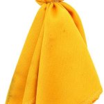 Yello flag