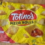 pizza bites