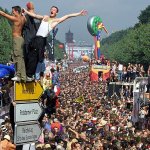 love parade berlin