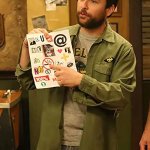 Charlie Kelly