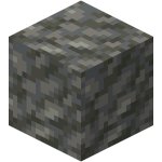 minecraft tuff