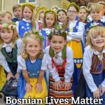 Sweden | Bosnian Lives Matter | image tagged in sweden,slavic,bosnian lives matter | made w/ Imgflip meme maker