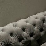 Ferrari couch.