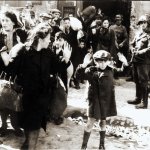 Warsaw Ghetto Raids