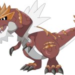 Tyrantrum 10