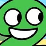 Very happe two tpot GIF Template