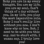 Baby.