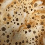 Coffee Bubbles.