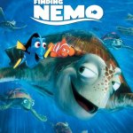 Finding Nemo (2003)