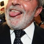 Lula bebabod