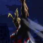 all might