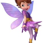 fairy sofia