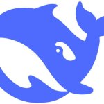 DeepSeek logo