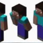 Minecraft crouch uncrouch