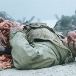 hurt us soldier