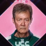 Old Man Gi Hun