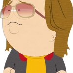 South Park Nathan