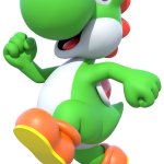 Yoshi