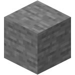 Minecraft Stone