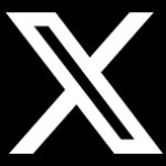 X logo